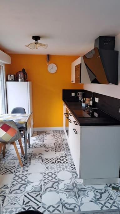 Charmante Petite Maison Proche Du Port, Maison 7 비닉 외부 사진
