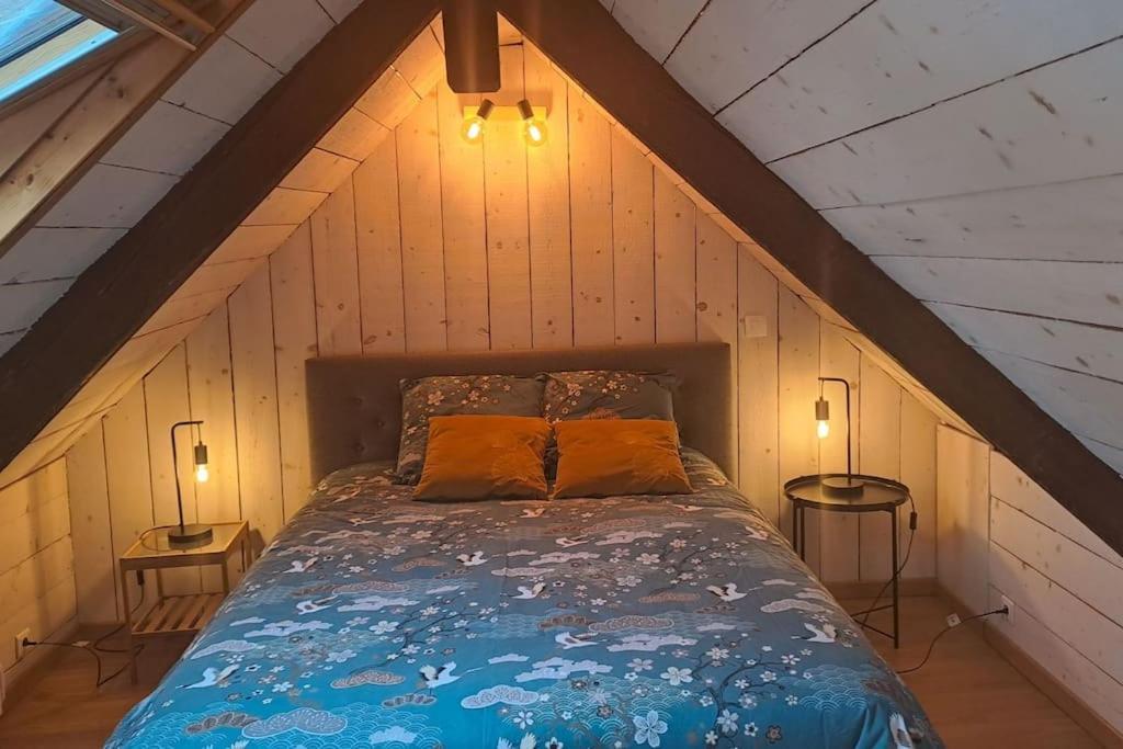 Charmante Petite Maison Proche Du Port, Maison 7 비닉 외부 사진