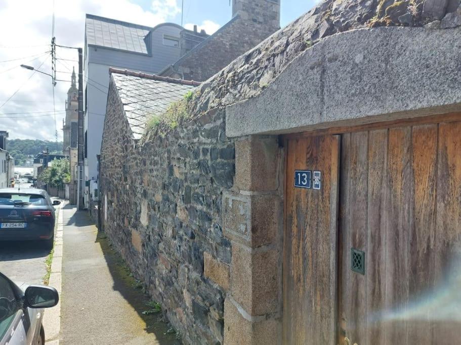 Charmante Petite Maison Proche Du Port, Maison 7 비닉 외부 사진